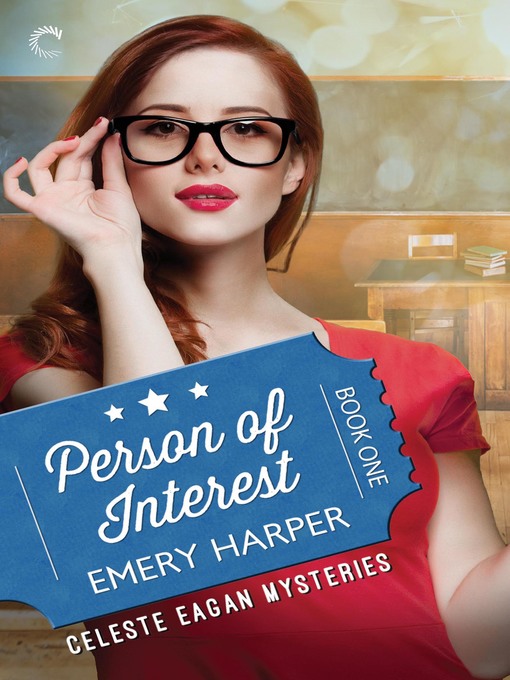 Title details for Person of Interest by Emery Harper - Available